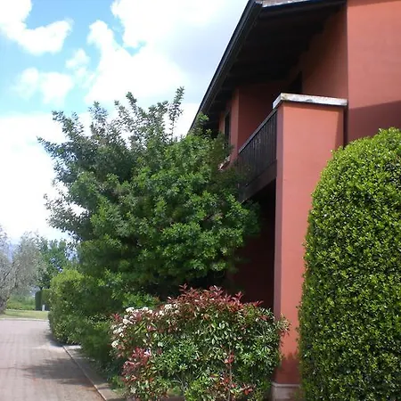 Studio Little Land Golf * Soiano Del Lago