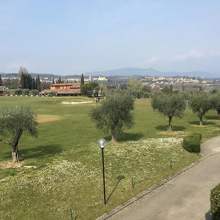 Apartment Studio Little Land Golf Soiano Del Lago