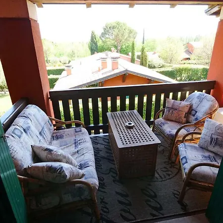 Studio Little Land Golf * Soiano Del Lago