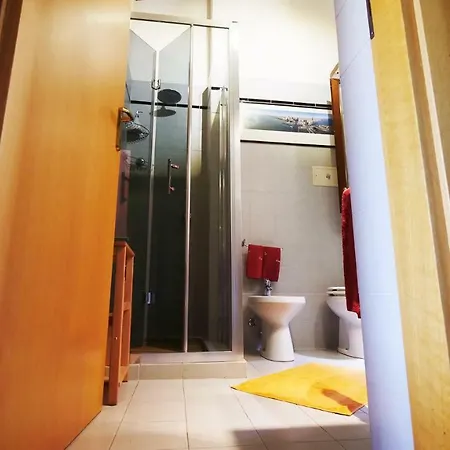 Apartment Studio Little Land Golf