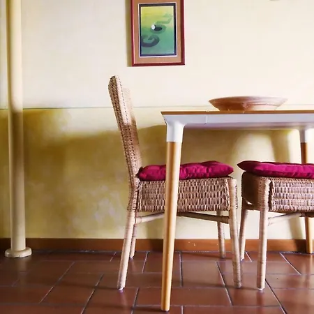 Apartment Studio Little Land Golf Soiano Del Lago