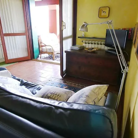 Studio Little Land Golf Apartment Soiano Del Lago