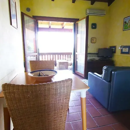 Studio Little Land Golf * Soiano Del Lago