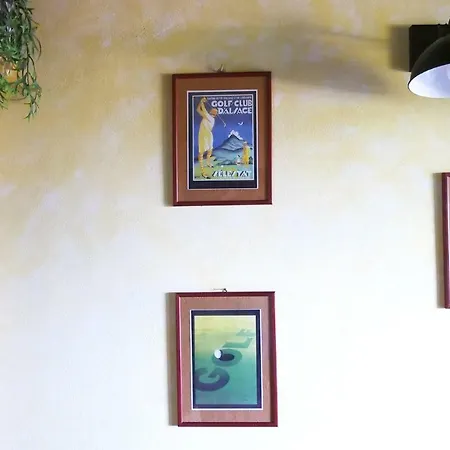 Studio Little Land Golf * Soiano Del Lago
